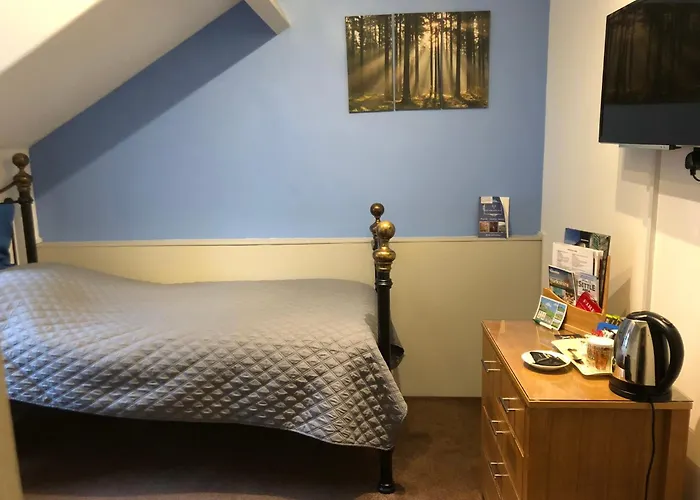 King William Guest House
