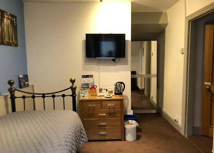 King William Guest House