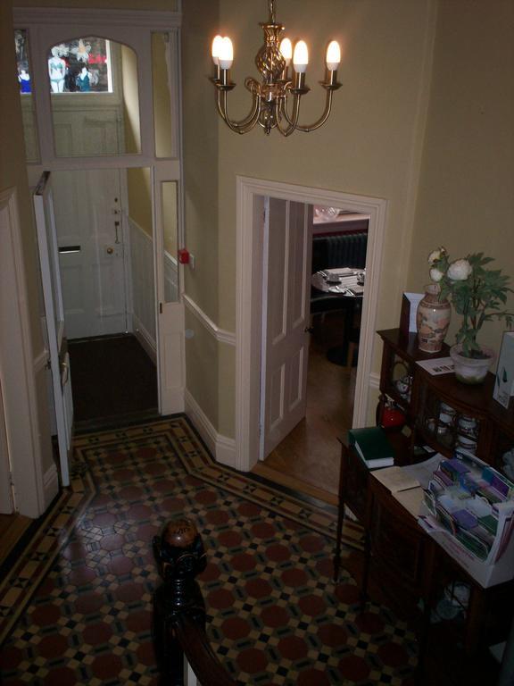 King William Guest House Bed & Breakfast 2*