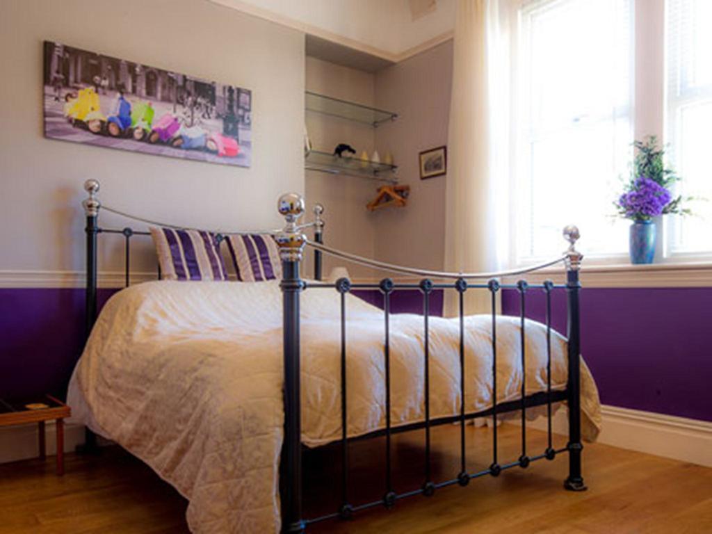 Bed & Breakfast King William Guest House 2*