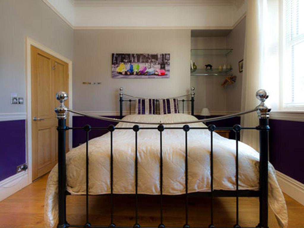 Bed & Breakfast King William Guest House 2*