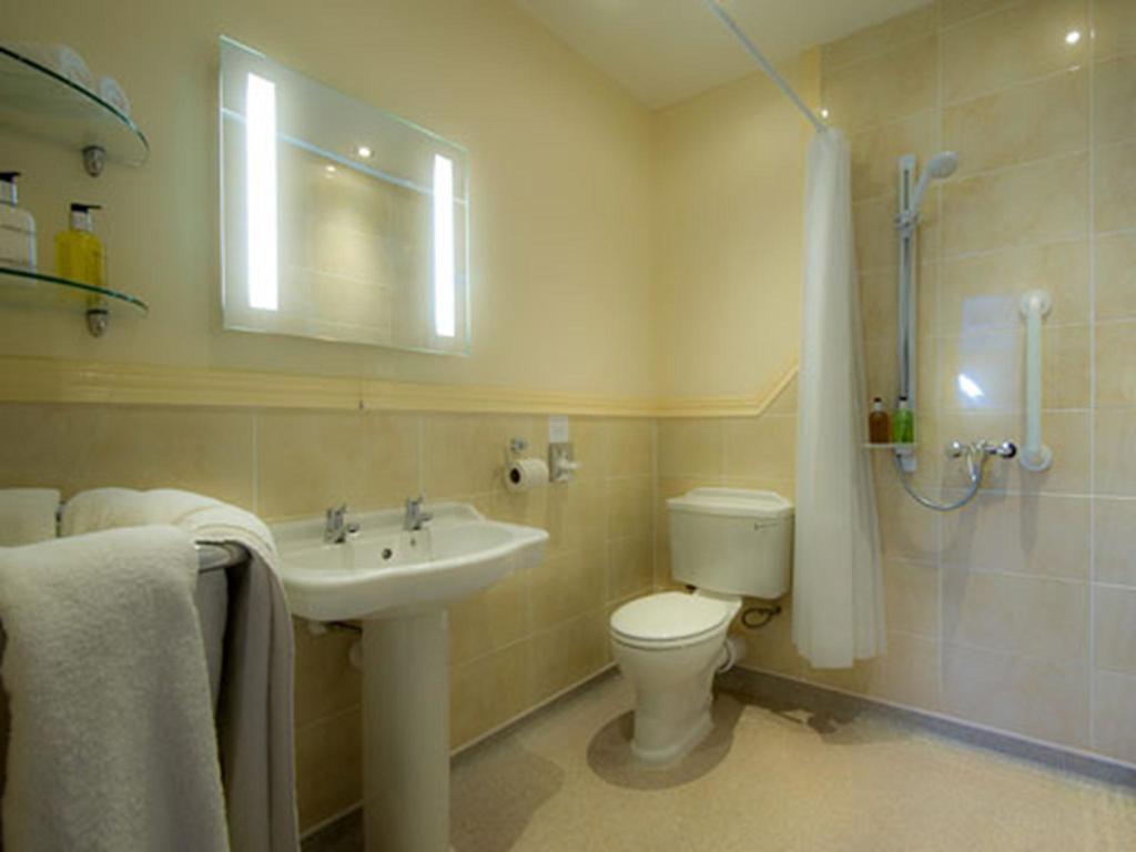 King William Guest House Settle