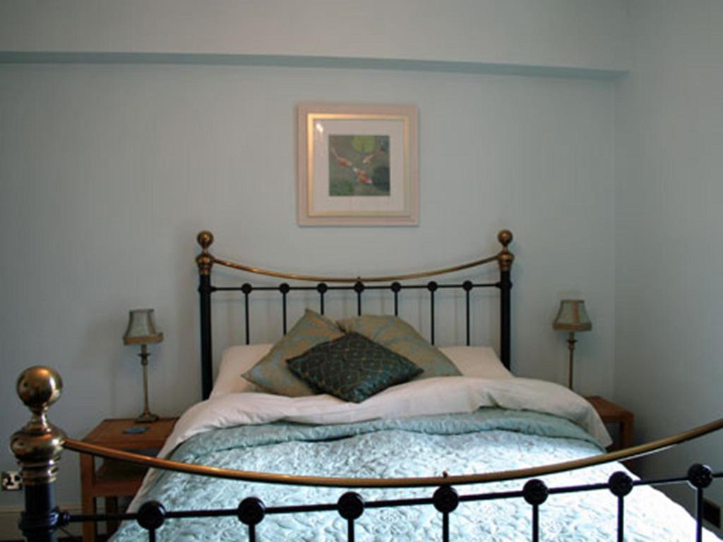 Bed & Breakfast King William Guest House