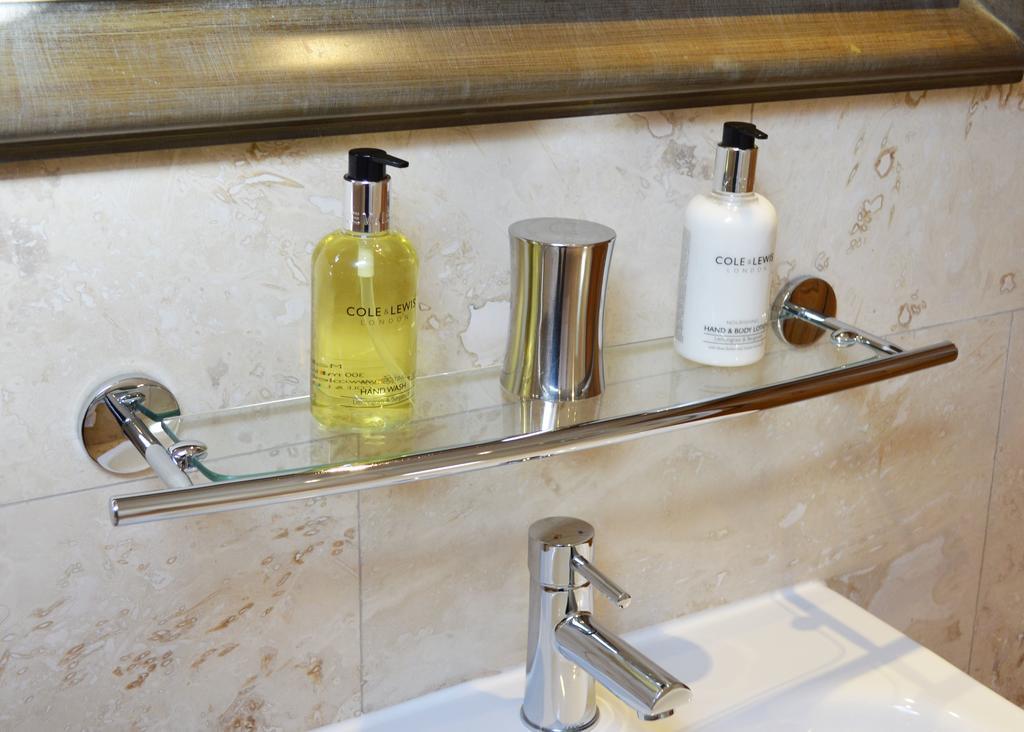 King William Guest House 2*