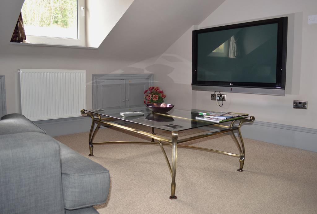 Bed & Breakfast King William Guest House